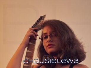Chausielewa