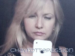 ChavrottePassion