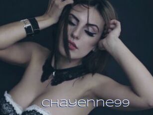 Chayenne99