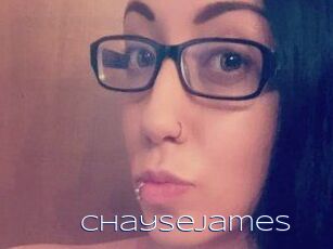 Chayse_James Blue Hot