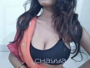 Chayya