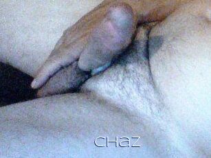 Chaz