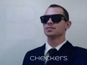 Checkers