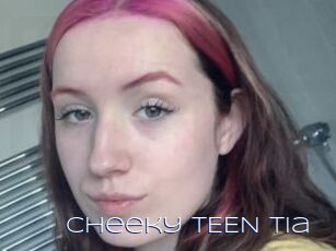 Cheeky_TEEN_tia