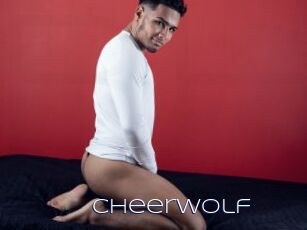 CheerWolf