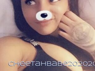 Cheetahbabe202020