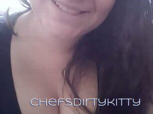 Chefsdirtykitty