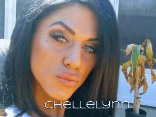 ChelleLynn