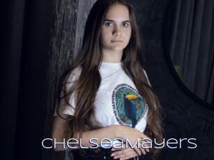 ChelseaMayers