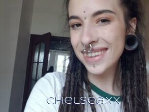 ChelseaXX