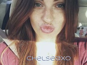 Chelseaxo