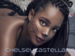 ChelseyCastellanos Blue Hot