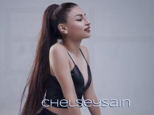 ChelseySain