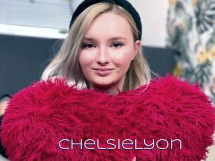 ChelsieLyon