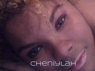 Cheniylah