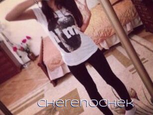 Cherenochek