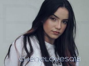 CherieLoves018