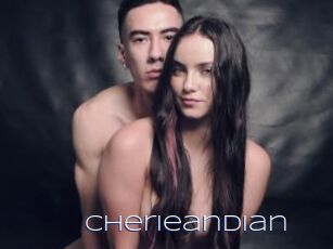 CherieandIan