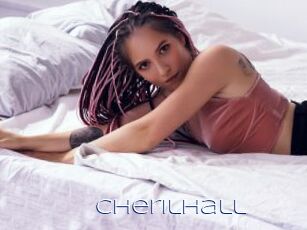 CherilHall