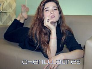 CherillLaures