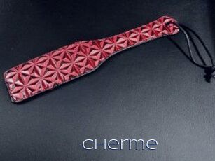 Cherme