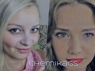 Chernikags