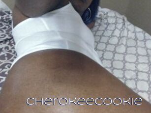 CherokeeCookie