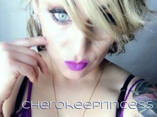 CherokeePrincess