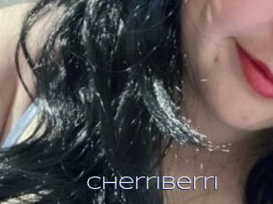 CherriBerri