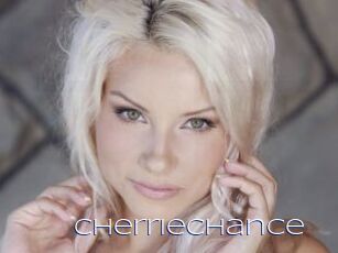 CherrieChance