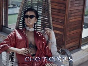 CherrieDoly