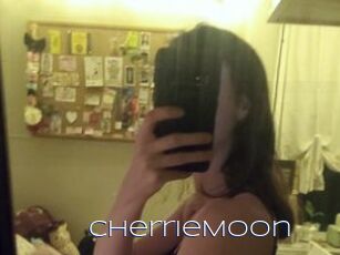 CherrieMoon Blue Hot