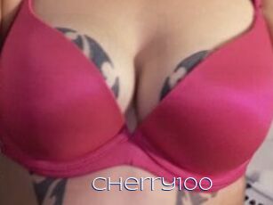 Cherry100