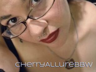 CherryAllureBBW