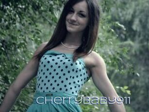 CherryBaby911