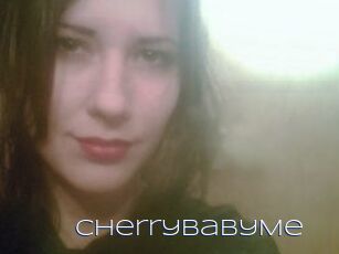 CherryBabyMe