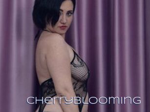 CherryBlooming