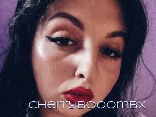 CherryBooombX