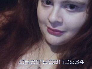 CherryCandy34