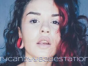 CherryCandyyBabestation