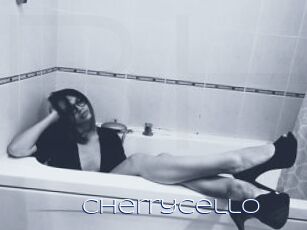 CherryCello