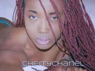 CherryChanel
