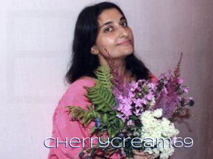 CherryCream69