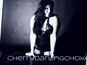 CherryDarlingChoke