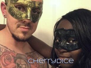 Cherry_Dice