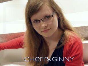CherryGINNY