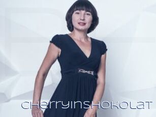 CherryInShokolat