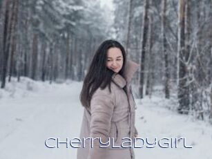 CherryLadygirl
