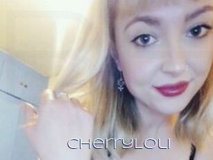 CherryLoli Blue Hot