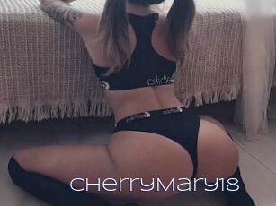 CherryMary18